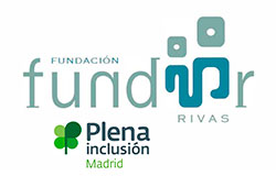 Logo fundar